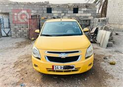 شيفروليه كوبالت